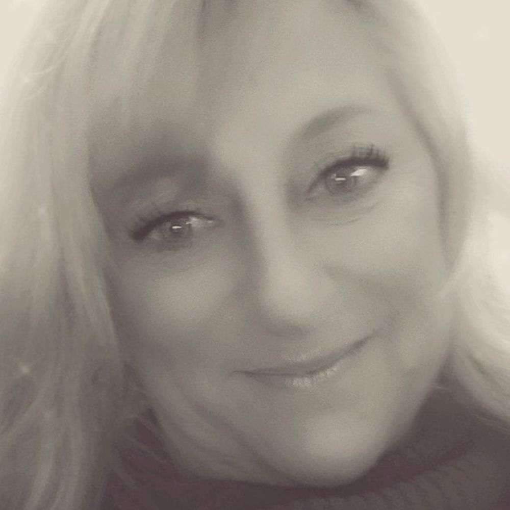 Meet your Posher, Deb